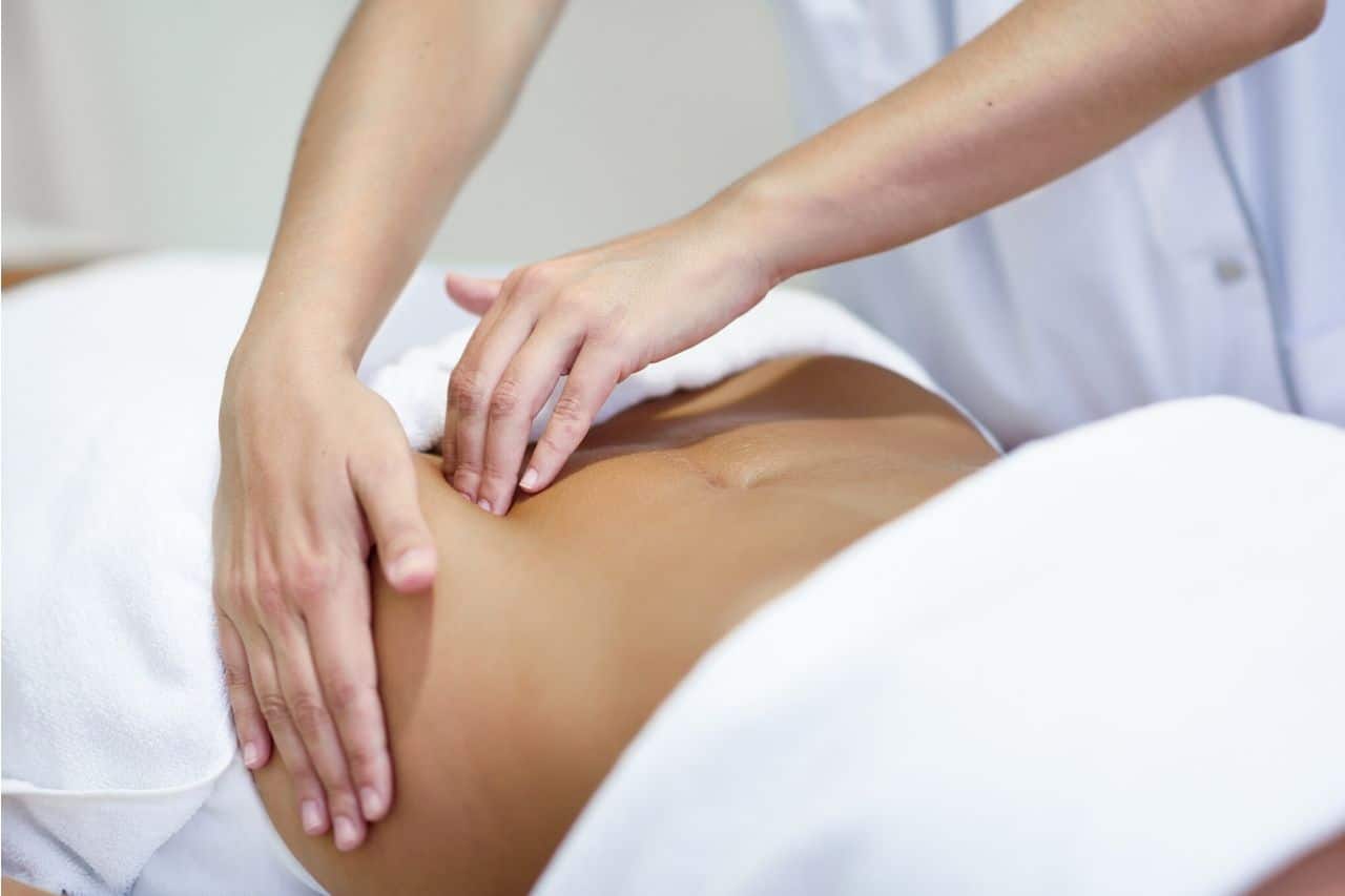 onde fazer cursos de estética em Goiânia