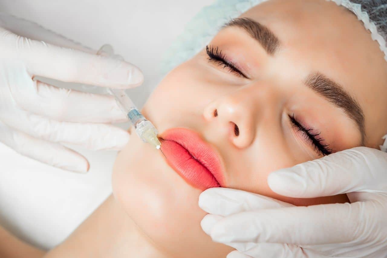 dicas sobre preenchimento facial